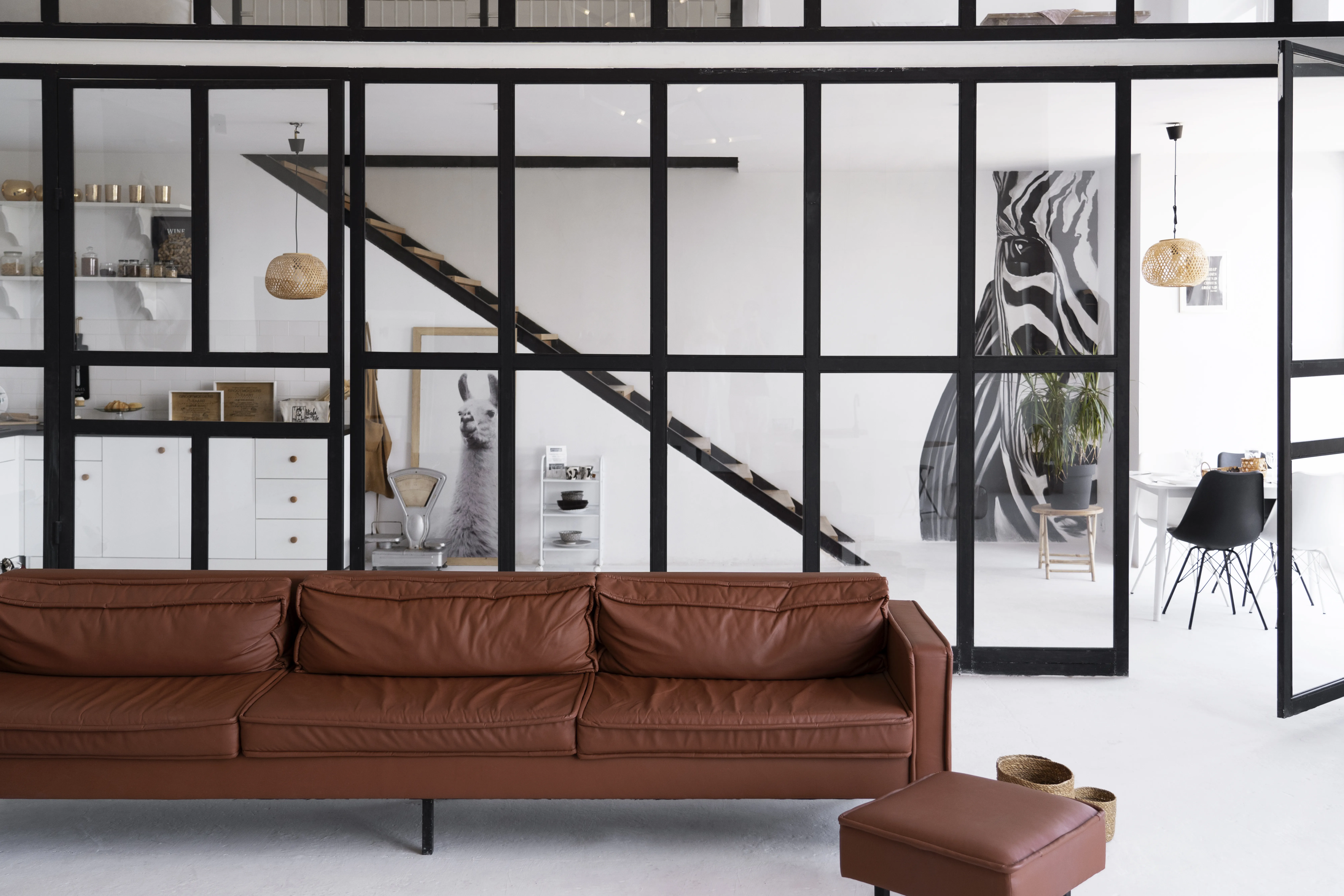 Электроустановочные изделия Werkel для стиля Техно-лофт — 3 серии для урбанистического интерьера | werkel.market изображение