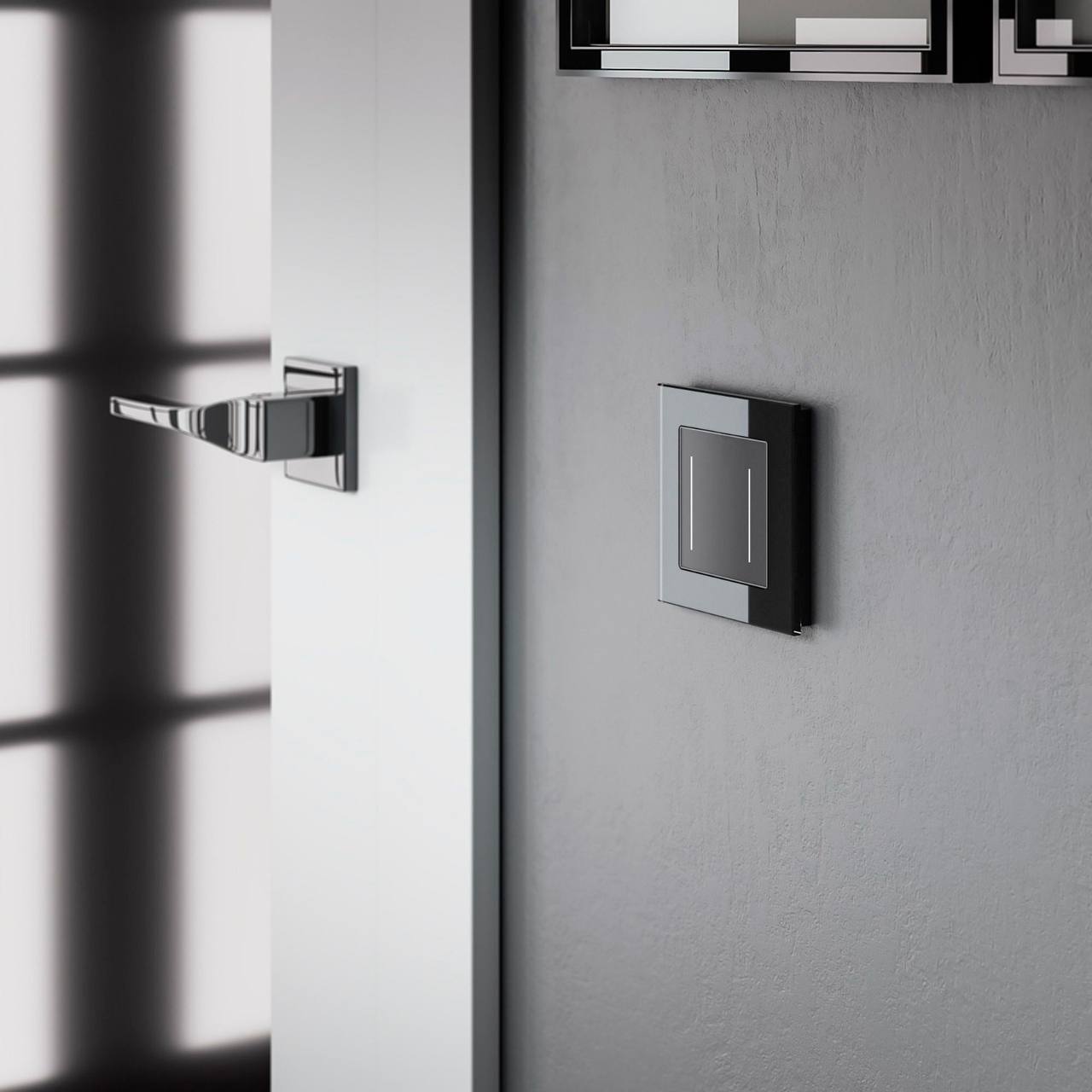 Рамки Werkel Favorit в стиле модерн